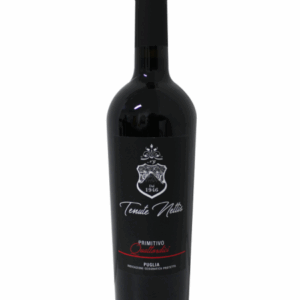 PRIMITIVO QUATTORDICI IGP PUGLIA