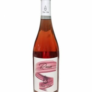 ROSATO ROSAE PUGLIA