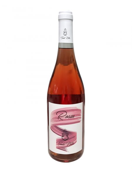 ROSATO ROSAE PUGLIA