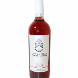 ROSATO IGP PUGLIA