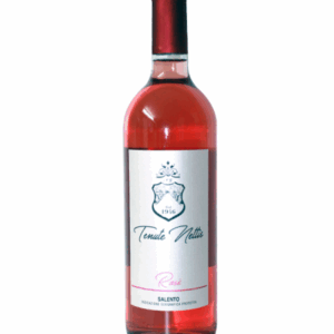 ROSE' FRIZZANTE IGP PUGLIA