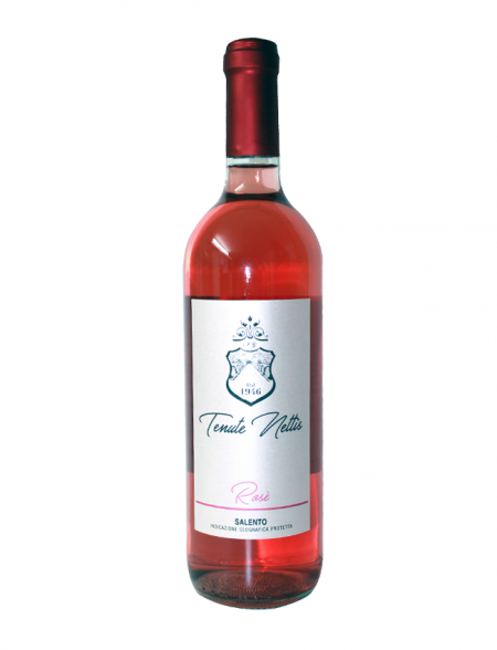ROSE' FRIZZANTE IGP PUGLIA